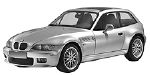 BMW E36-7 U0621 Fault Code