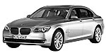 BMW F01 U0621 Fault Code